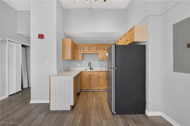 1900 Euclid Avenue 504, Cleveland, OH 44115