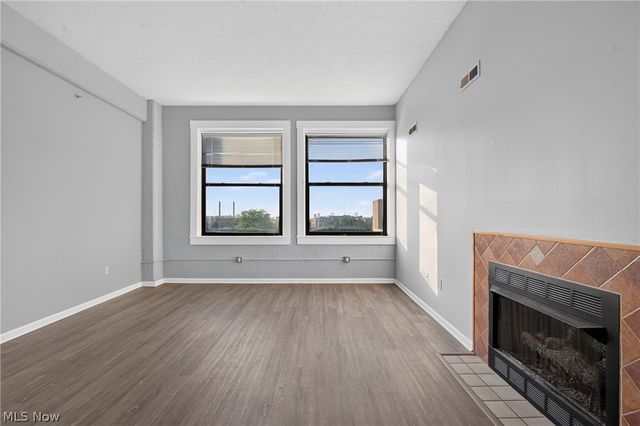 1900 Euclid Avenue 504, Cleveland, OH 44115