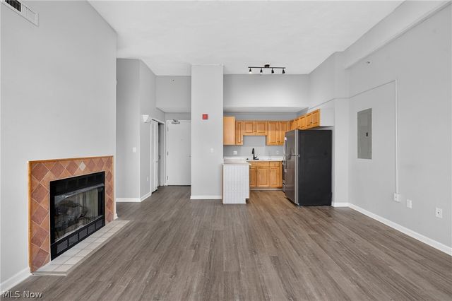 1900 Euclid Avenue 504, Cleveland, OH 44115