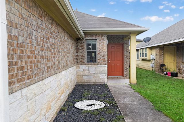 15111 Parrish Ln LN, Austin, TX 78725
