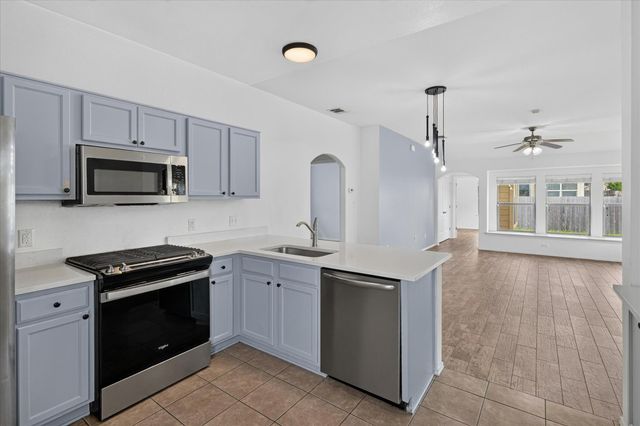 15111 Parrish Ln LN, Austin, TX 78725