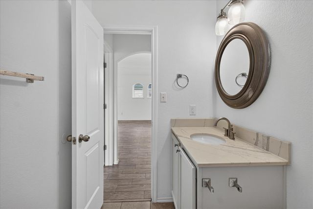 15111 Parrish Ln LN, Austin, TX 78725