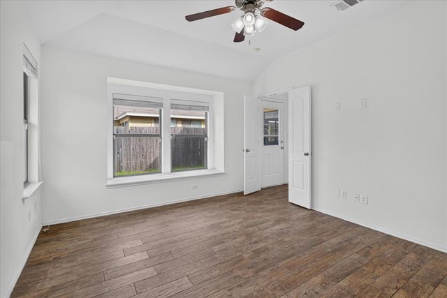 15111 Parrish Ln LN, Austin, TX 78725