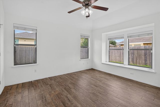 15111 Parrish Ln LN, Austin, TX 78725