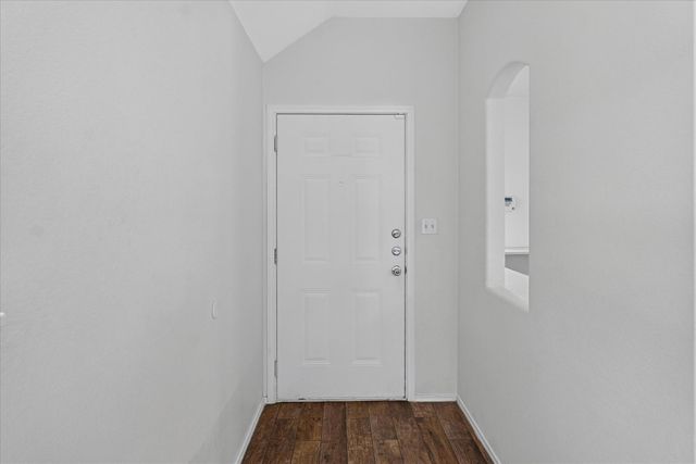 15111 Parrish Ln LN, Austin, TX 78725