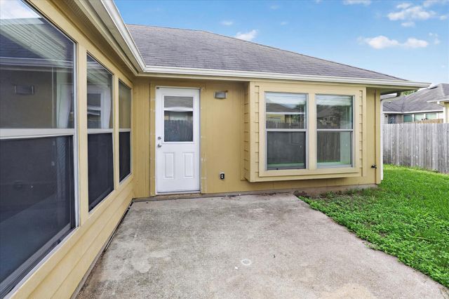 15111 Parrish Ln LN, Austin, TX 78725