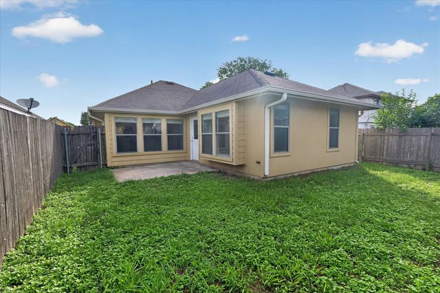 15111 Parrish Ln LN, Austin, TX 78725