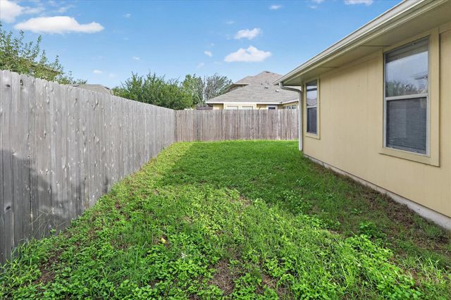 15111 Parrish Ln LN, Austin, TX 78725