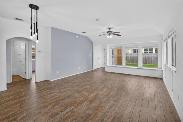 15111 Parrish Ln LN, Austin, TX 78725