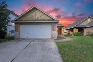 15111 Parrish Ln LN, Austin, TX 78725