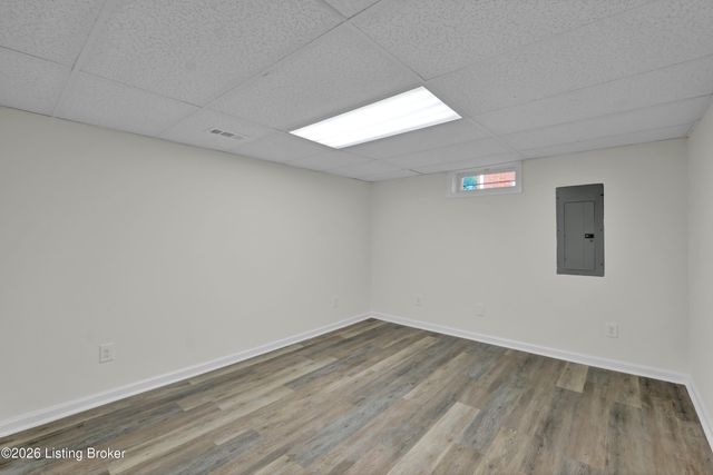1024 Hillview Blvd, Louisville, KY 40229