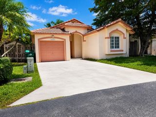 14241 SW 151st Avenue 0, Miami, FL 33196