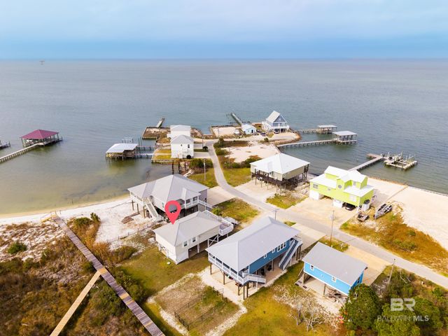651 Bonita Court, Gulf Shores, AL 36542