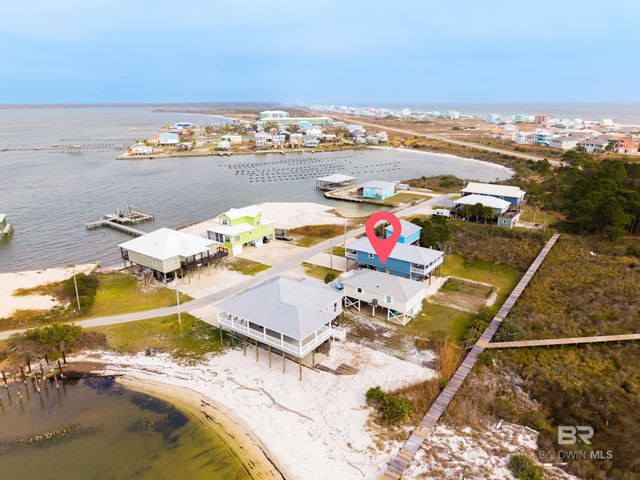 651 Bonita Court, Gulf Shores, AL 36542