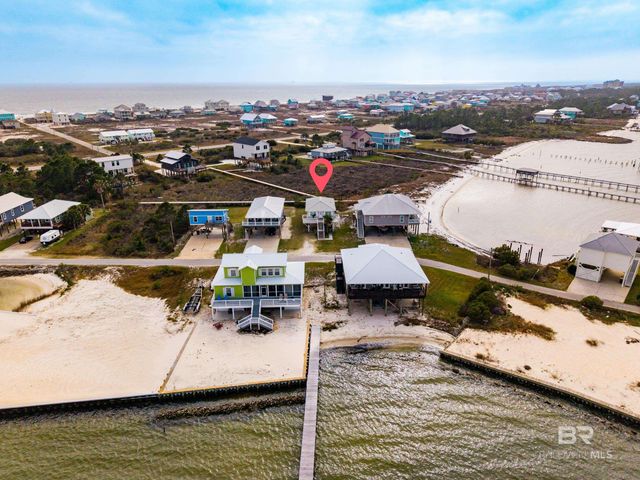 651 Bonita Court, Gulf Shores, AL 36542