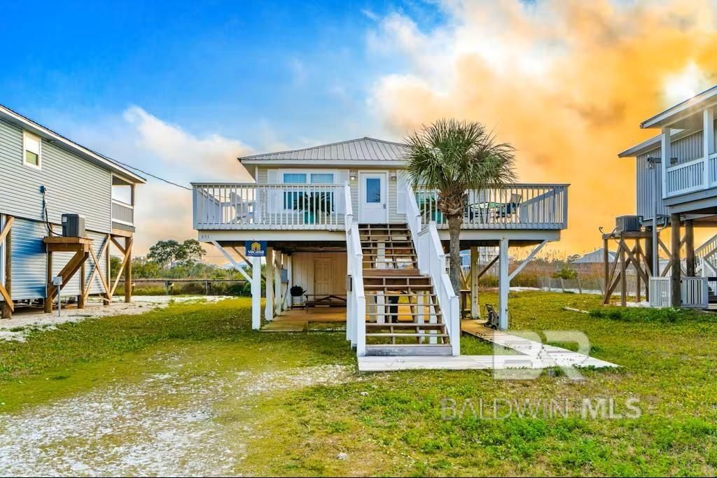 651 Bonita Court, Gulf Shores, AL 36542