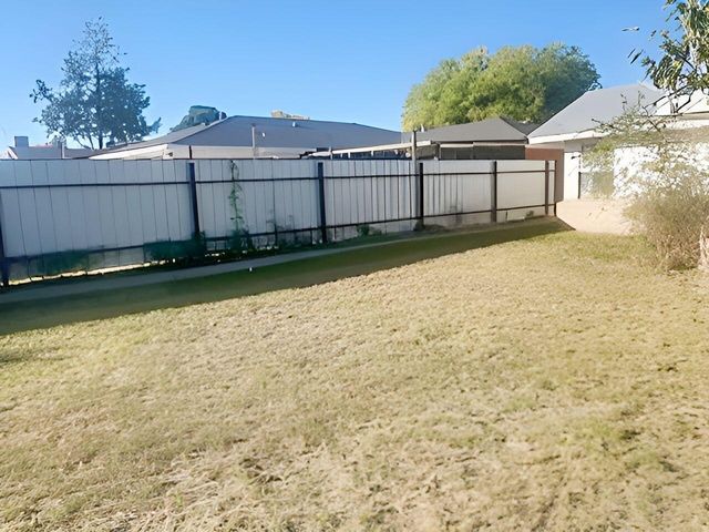 1006 Borger Street, Plainview, TX 79072