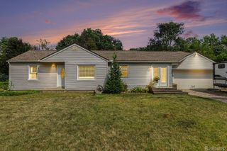 249 S Coats Road, Oxford Charter Township, MI 48371