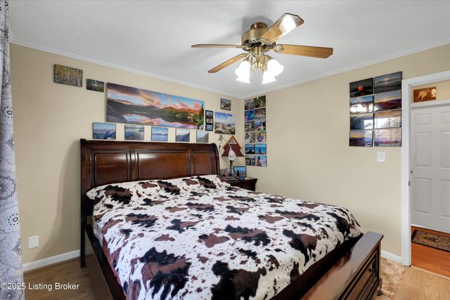 78 Rolling Heights Blvd, Rineyville, KY 40162