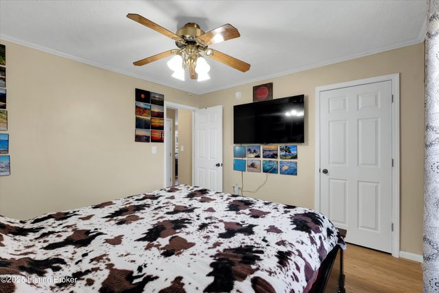 78 Rolling Heights Blvd, Rineyville, KY 40162