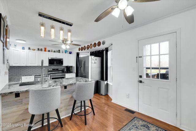 78 Rolling Heights Blvd, Rineyville, KY 40162