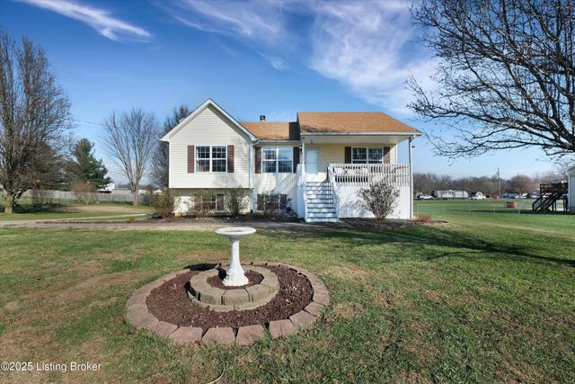 78 Rolling Heights Blvd, Rineyville, KY 40162