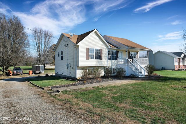 78 Rolling Heights Blvd, Rineyville, KY 40162