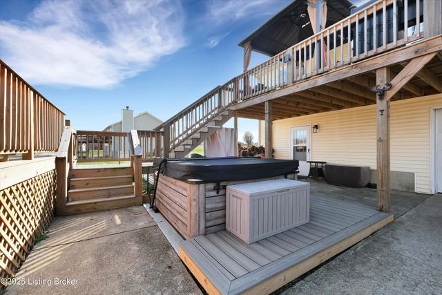 78 Rolling Heights Blvd, Rineyville, KY 40162