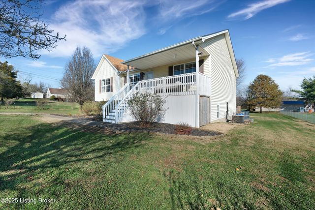 78 Rolling Heights Blvd, Rineyville, KY 40162