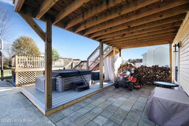 78 Rolling Heights Blvd, Rineyville, KY 40162