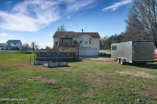 78 Rolling Heights Blvd, Rineyville, KY 40162