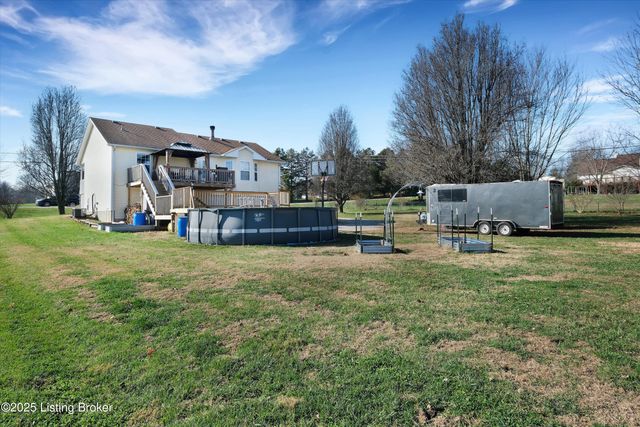 78 Rolling Heights Blvd, Rineyville, KY 40162