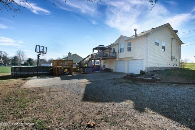 78 Rolling Heights Blvd, Rineyville, KY 40162
