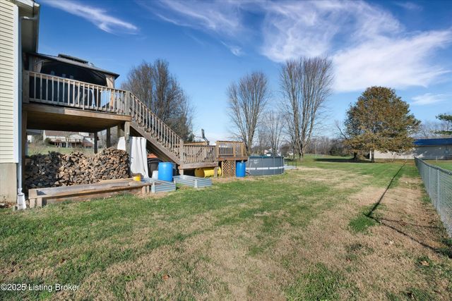 78 Rolling Heights Blvd, Rineyville, KY 40162