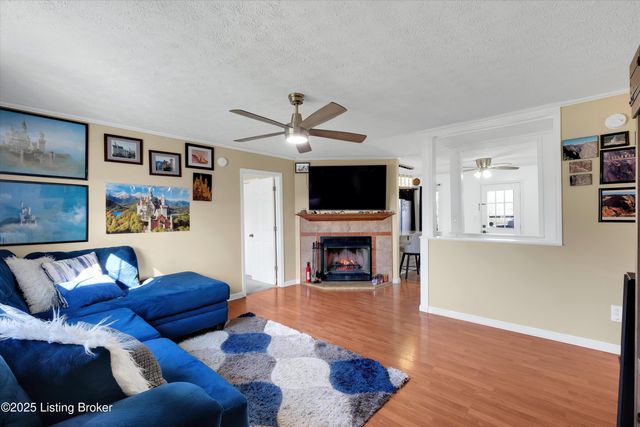 78 Rolling Heights Blvd, Rineyville, KY 40162