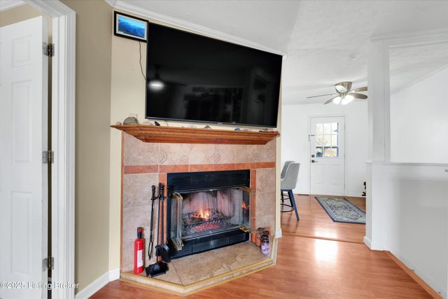 78 Rolling Heights Blvd, Rineyville, KY 40162