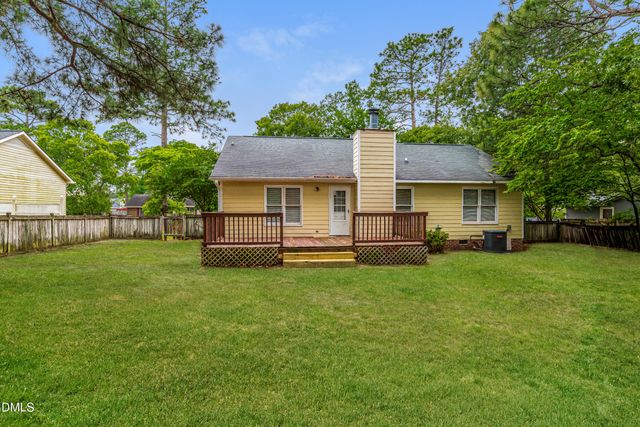 7312 Pebblebrook Drive, Fayetteville, NC 28314