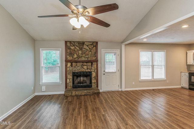 7312 Pebblebrook Drive, Fayetteville, NC 28314