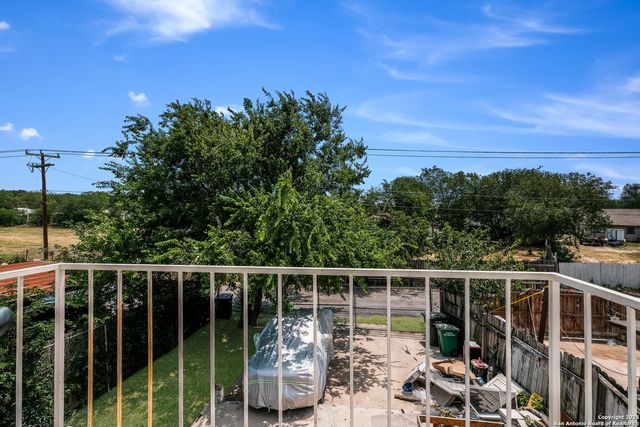 1230 Churing, San Antonio, TX 78245