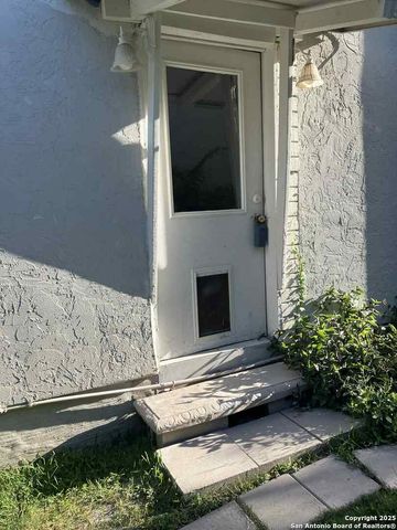 1230 Churing, San Antonio, TX 78245