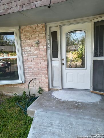 1230 Churing, San Antonio, TX 78245