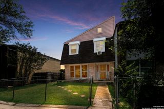1230 Churing, San Antonio, TX 78245
