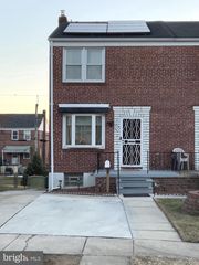 3227 WOODRING AVENUE, Baltimore, MD 21234