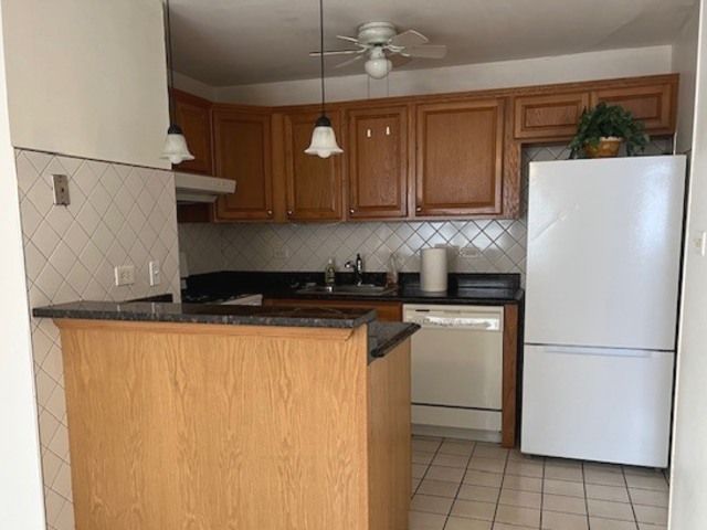 10408 Major Avenue 1S, Oak Lawn, IL 60453