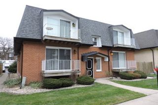 10408 Major Avenue 1S, Oak Lawn, IL 60453