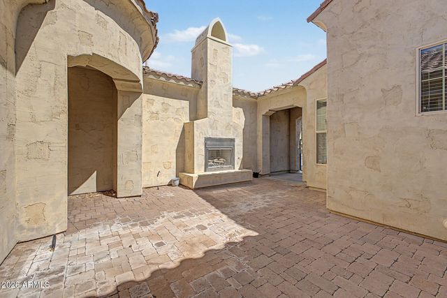 6840 W FREMONT Road, Laveen, AZ 85339