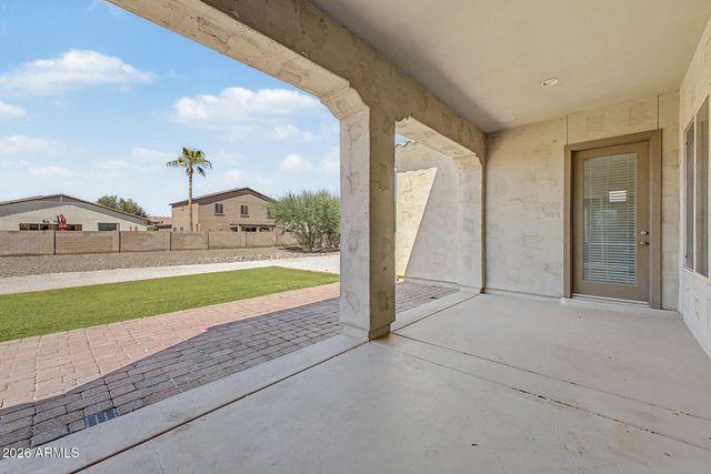 6840 W FREMONT Road, Laveen, AZ 85339