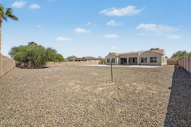 6840 W FREMONT Road, Laveen, AZ 85339