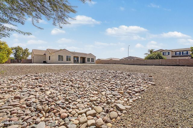 6840 W FREMONT Road, Laveen, AZ 85339