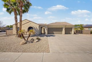 6840 W FREMONT Road, Laveen, AZ 85339